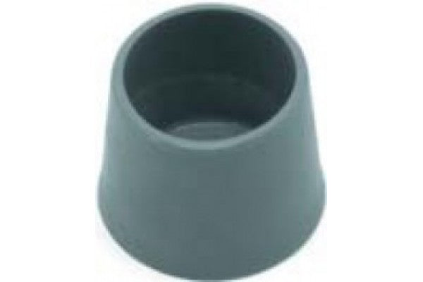 Tampão para tubo de cofragem