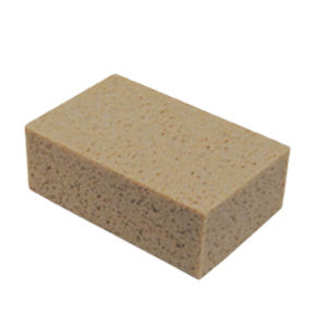 Esponja multiusos beje - eco