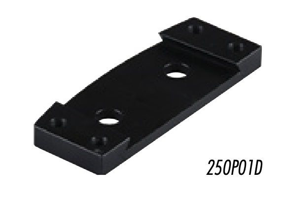 Suporte frankfurt segmento 250P01D - Megatitina Raimondi