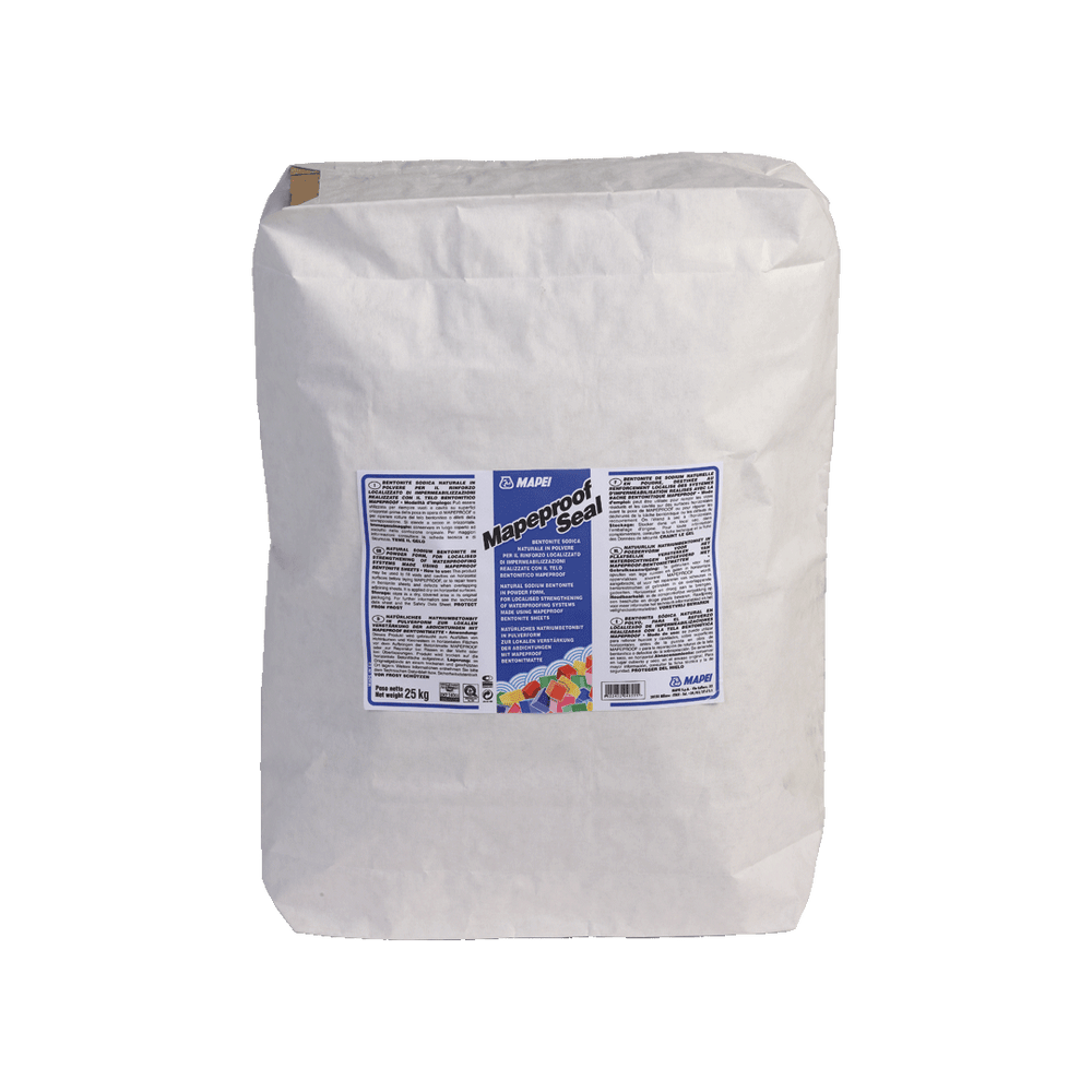 Mapeproof Seal - Mapei - 25kg