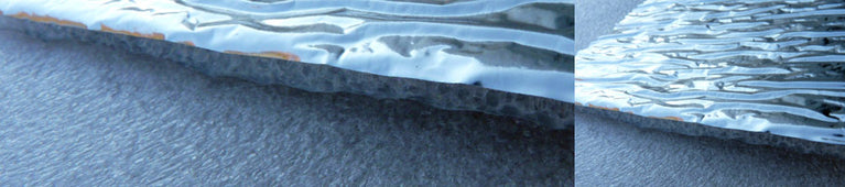 Isolamento reflectivo - Reflectherm