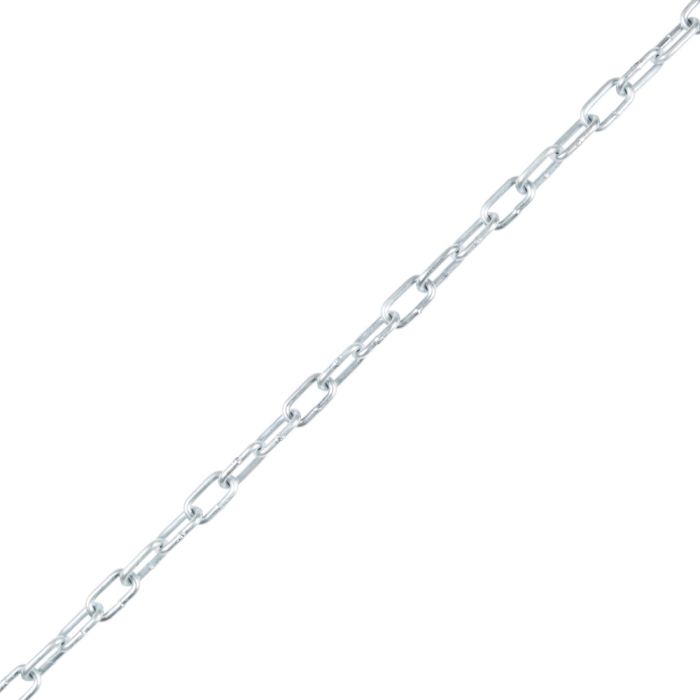 Corrente em aço galvanizado