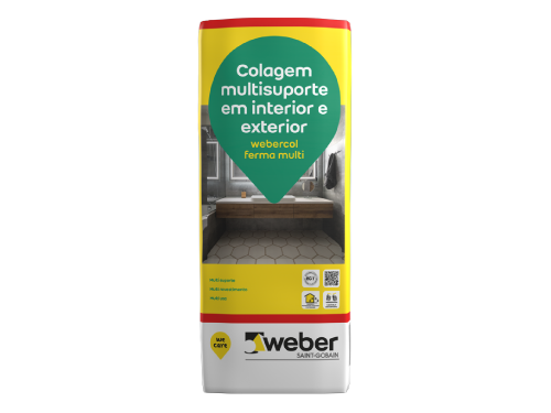 webercol ferma multi
