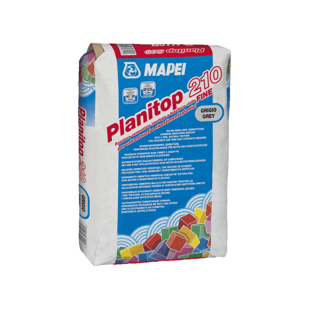 Planitop 210 - Mapei - 25kg