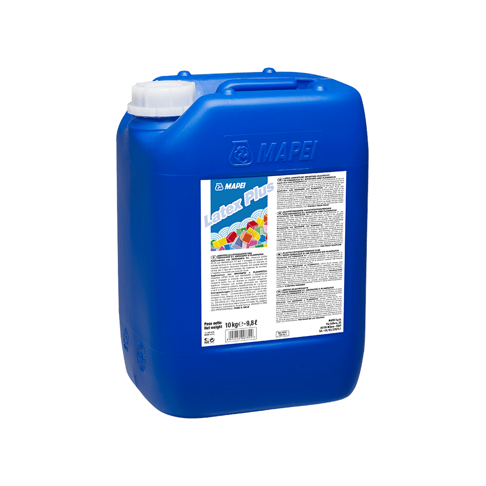 Latex Plus - Mapei - 10 kg
