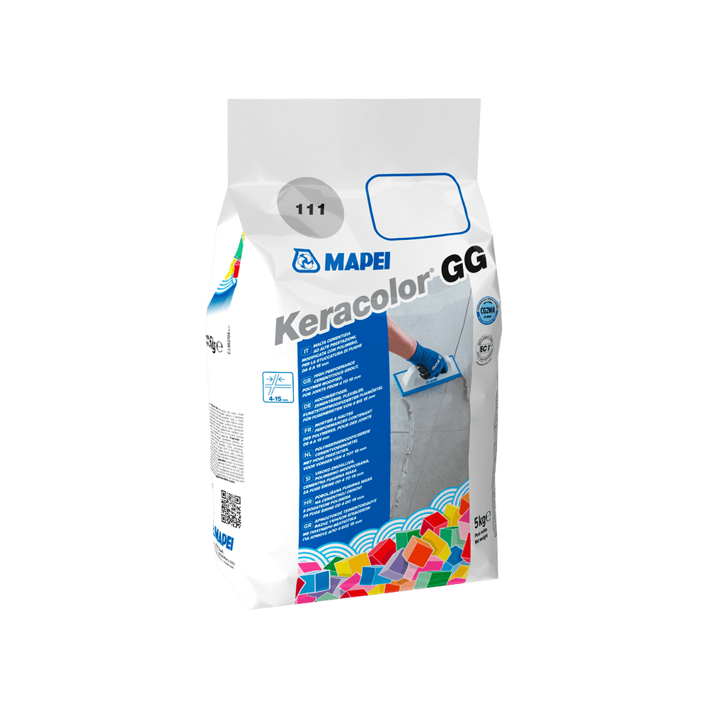 Keracolor GG - Mapei