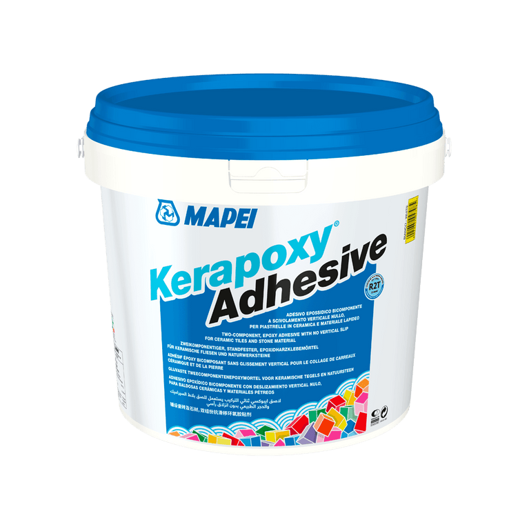 Kerapoxy Adhesive - Mapei - 10kg