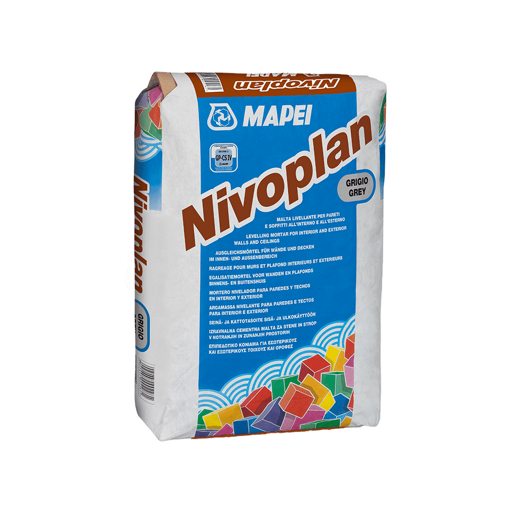 Nivoplan - Mapei - 25kg