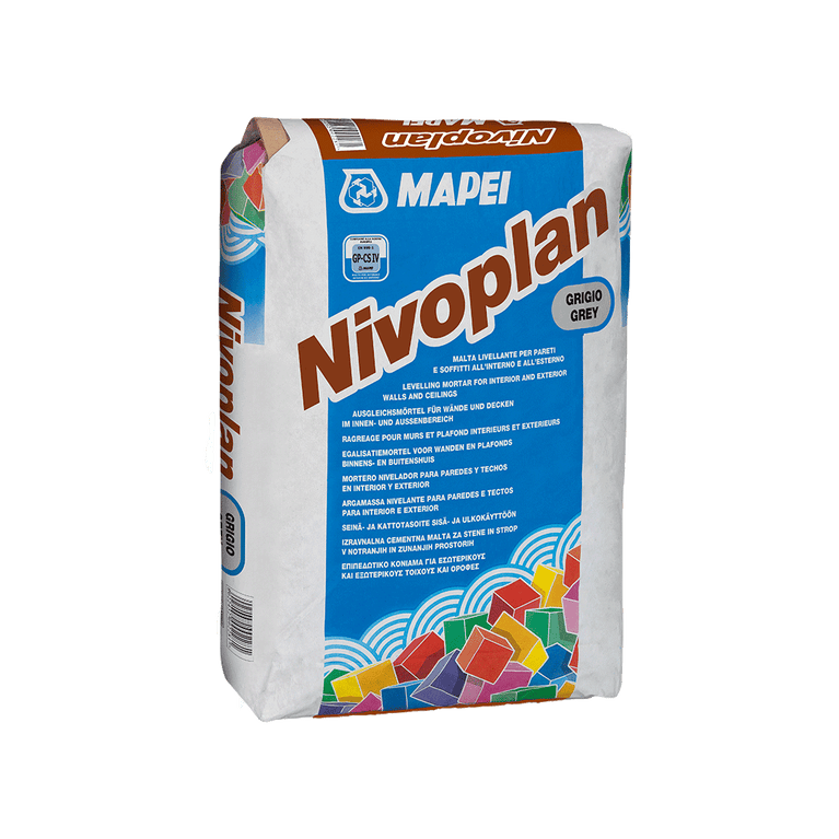 Nivoplan - Mapei - 25kg