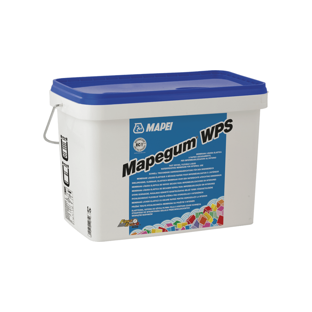 Mapegum WPS - Mapei