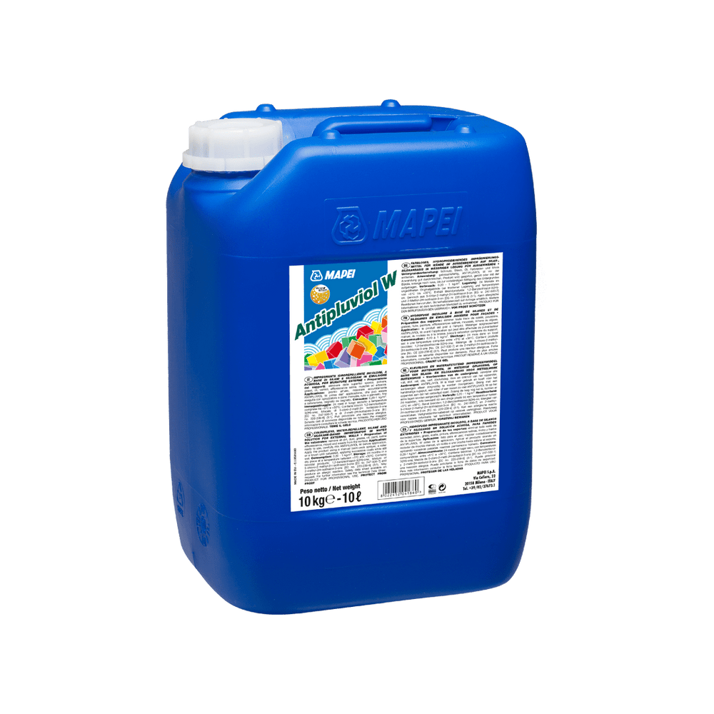 Antipluviol W - Mapei - 10kg