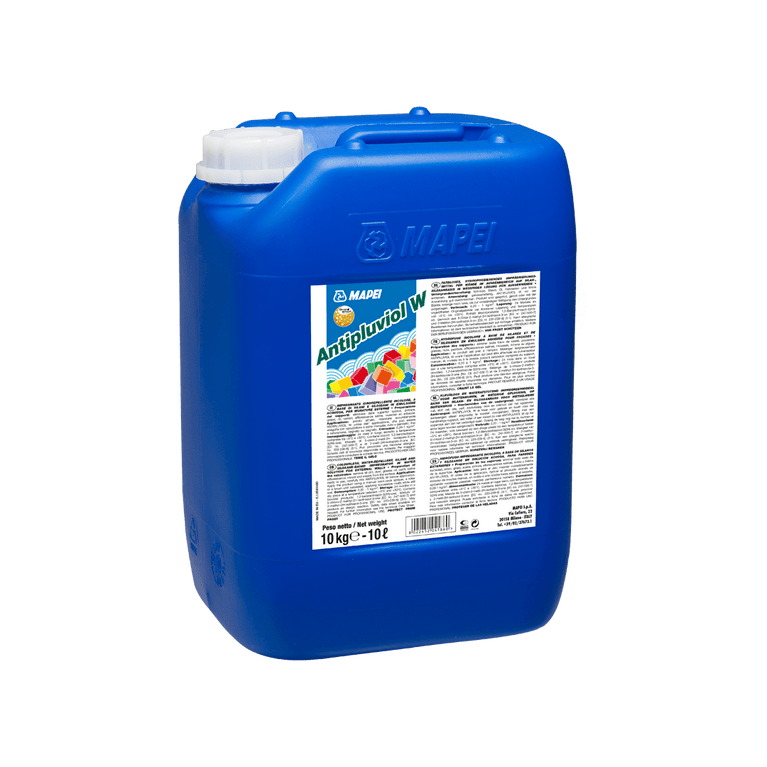 Antipluviol W - Mapei - 10kg