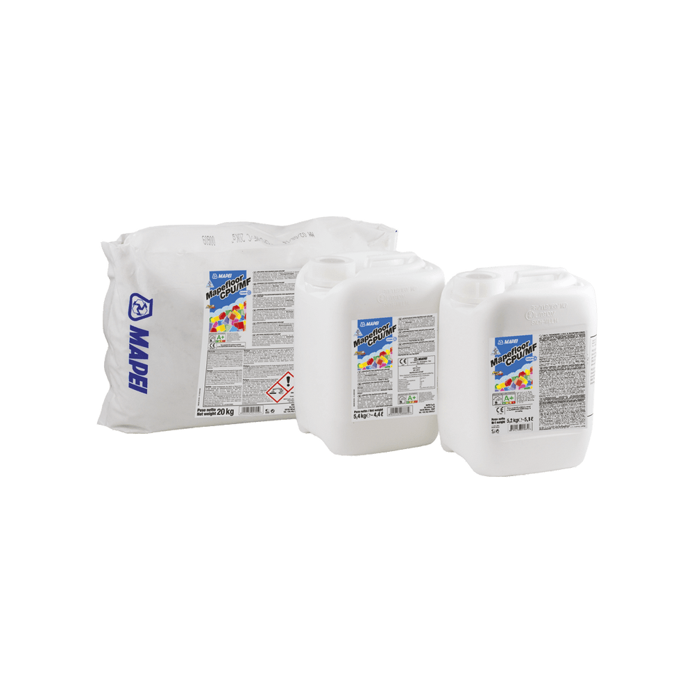 Mapefloor CPU/MF Kit -Mapei - 30.6kg