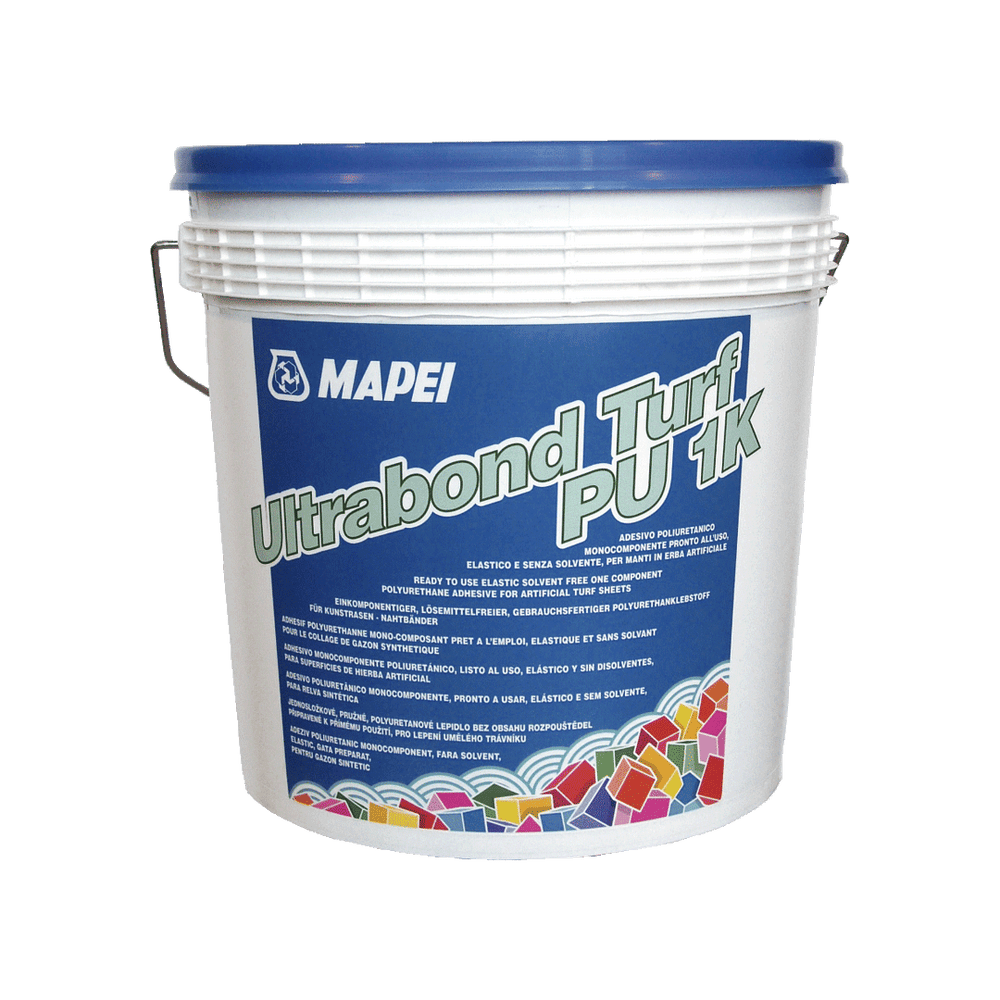 Ultrabond Turf PU 1K - Mapei