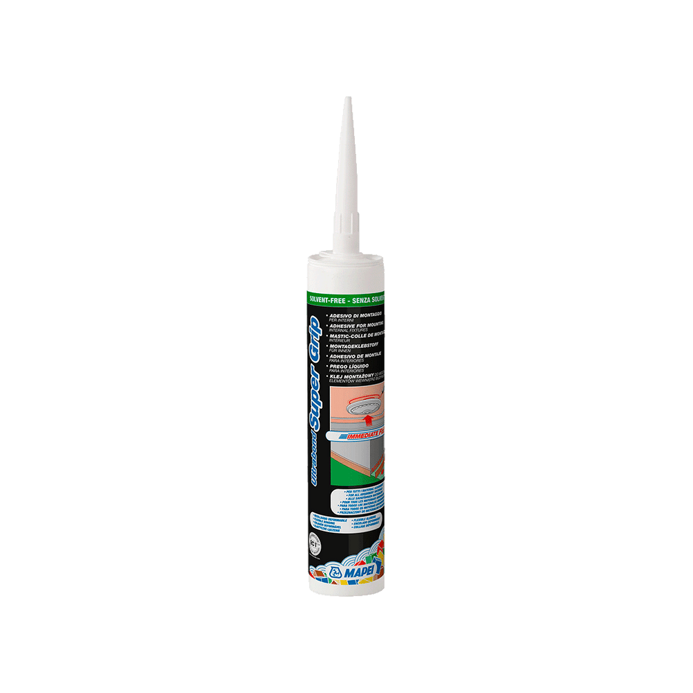 Ultrabond Super Grip - Mapei