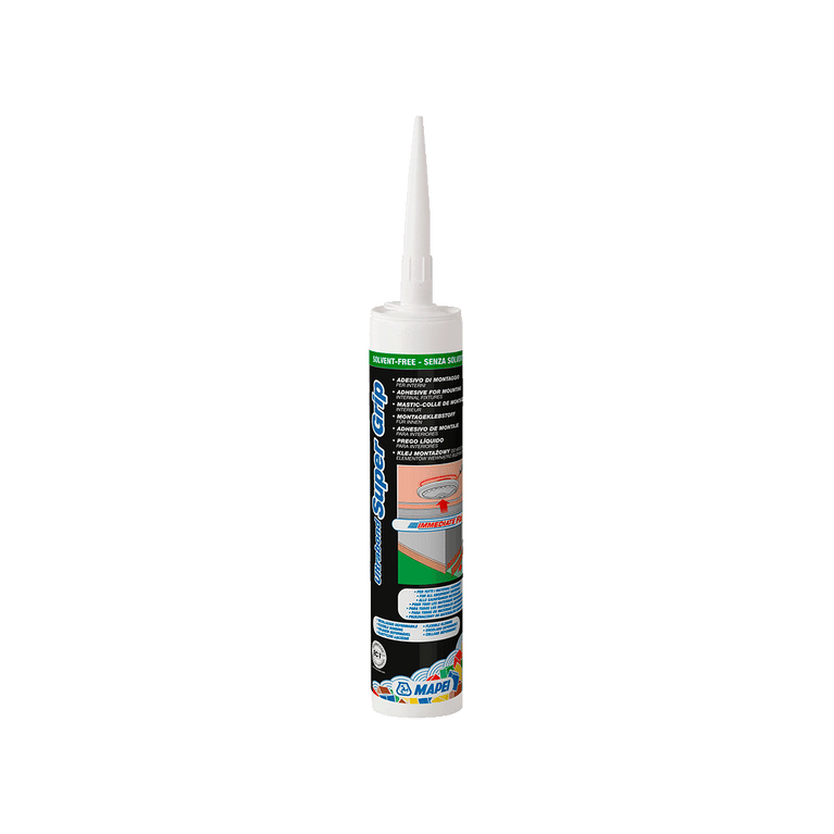 Ultrabond Super Grip - Mapei