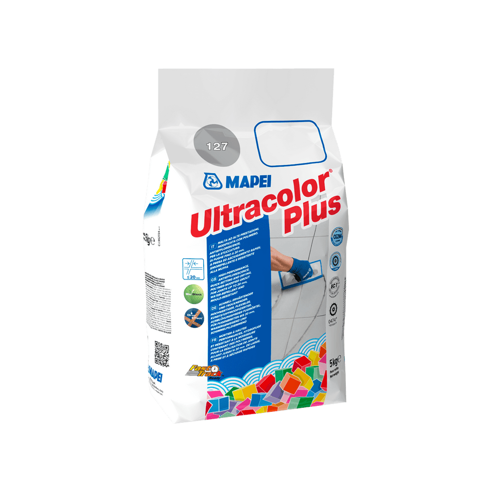 Ultracolor Plus - Mapei