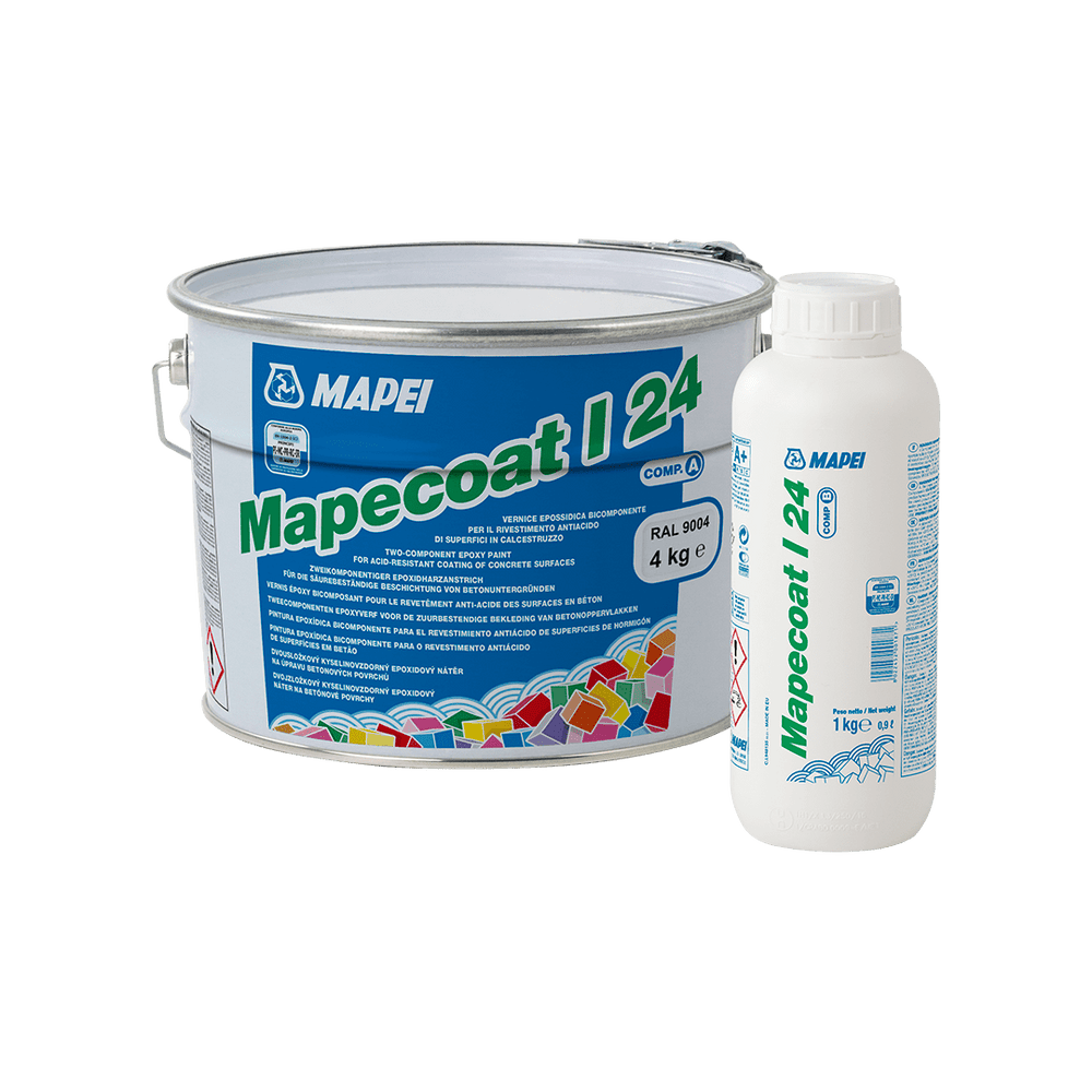 Mapecoat I 24 Kit - Mapei