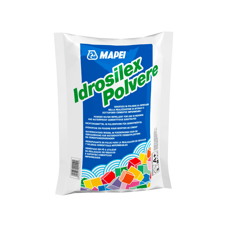Idrosilex - Mapei