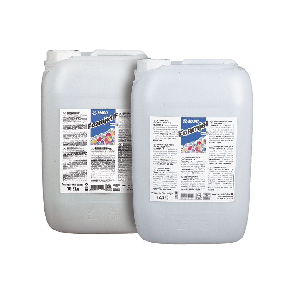 Foamjet F - Mapei - 43 kg