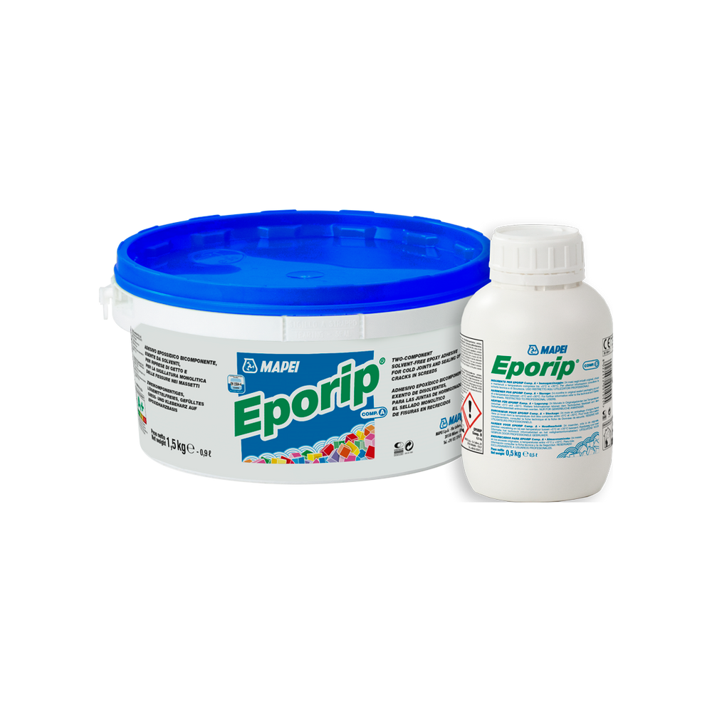 Eporip - Mapei