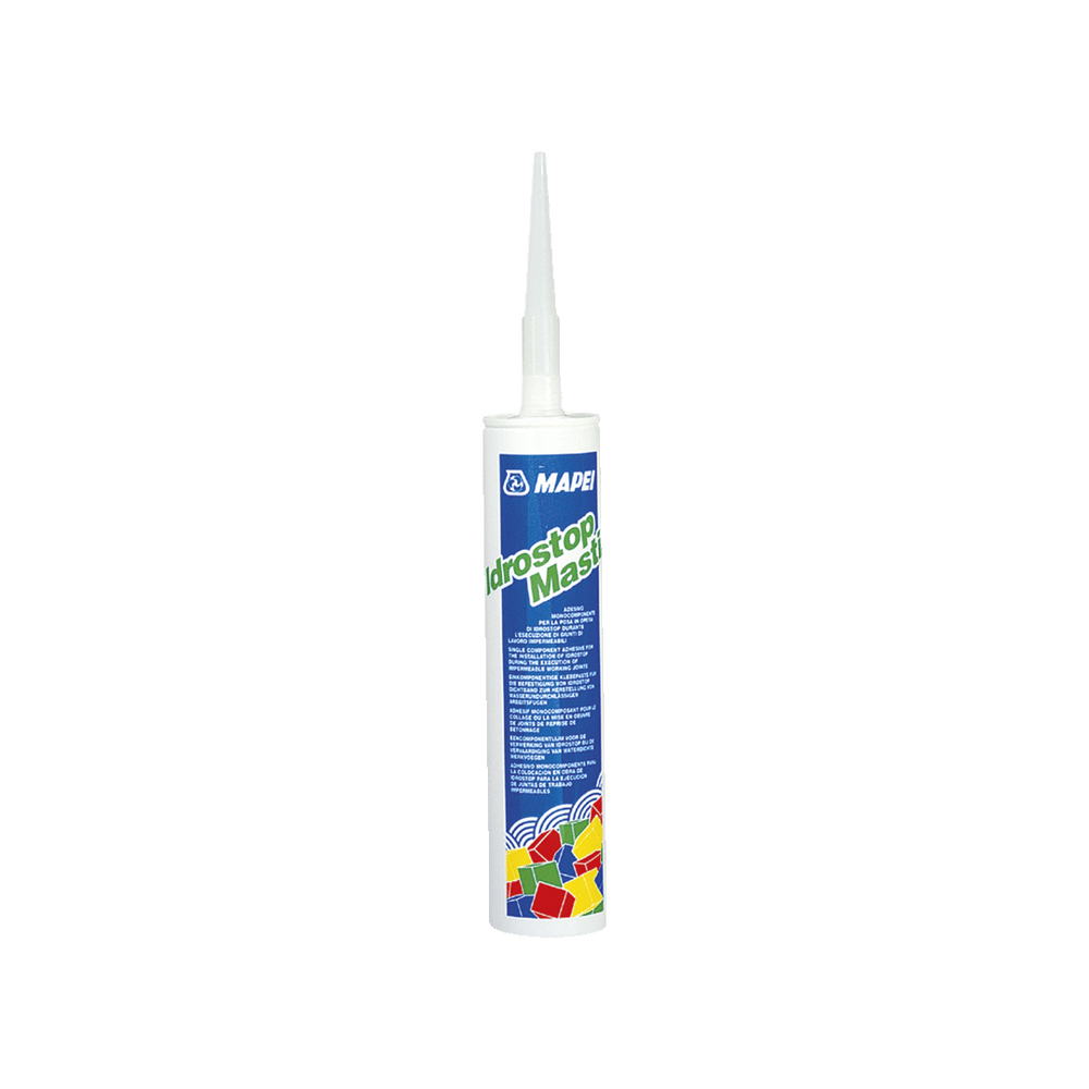 Idrostop Mastic - Mapei - 300 ml