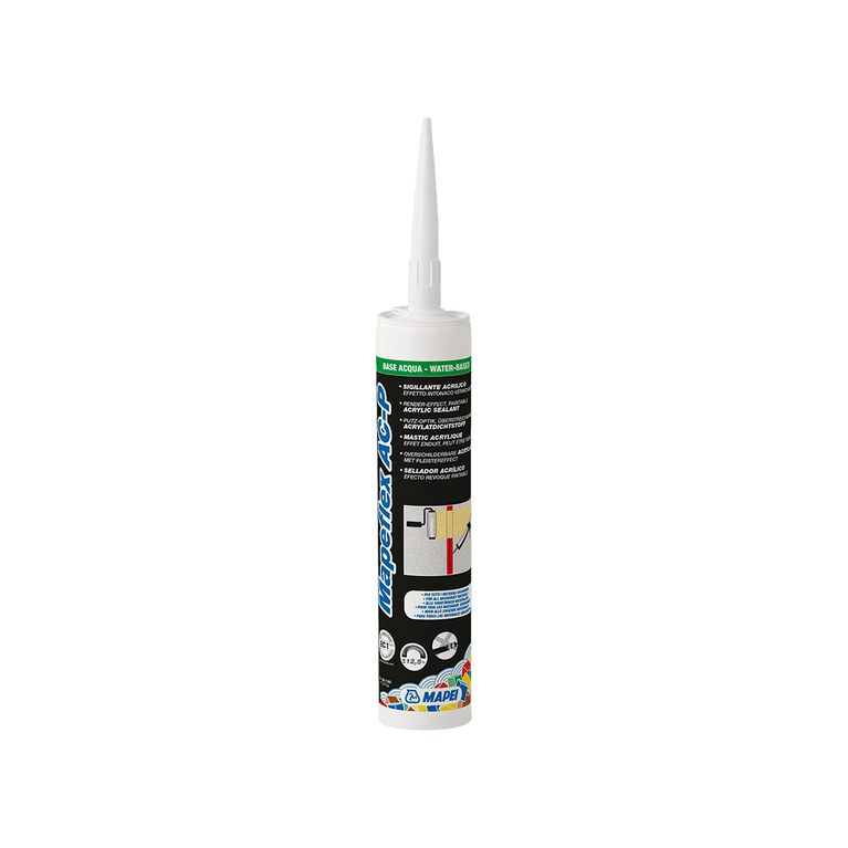 Mapeflex AC-P - Mapei