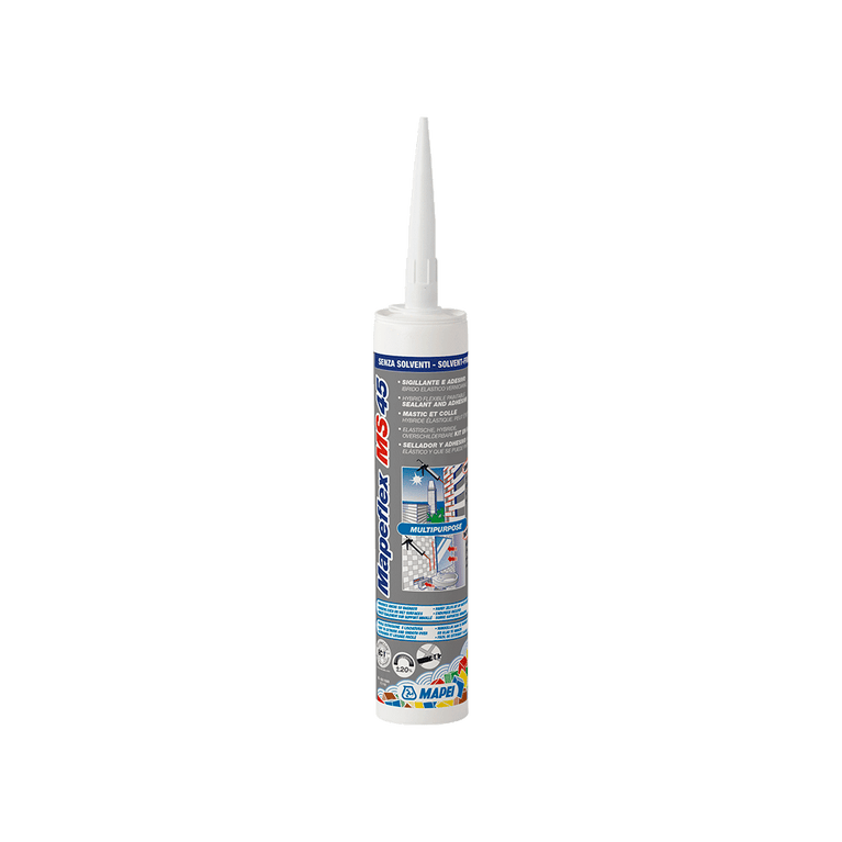 Mapeflex MS 45 - Mapei