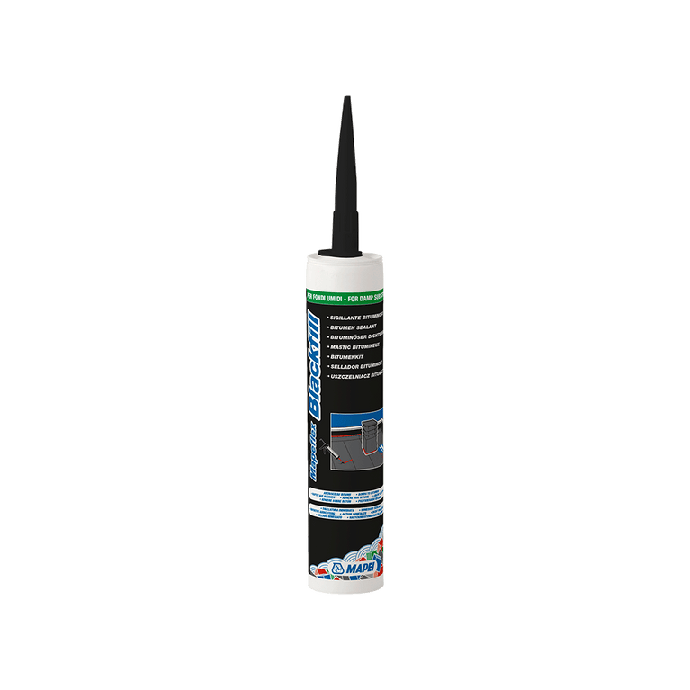 Mapeflex Blackfill - Mapei