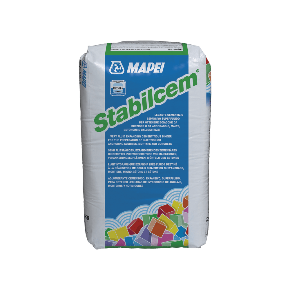 Stabilcem - Mapei - 20 kg