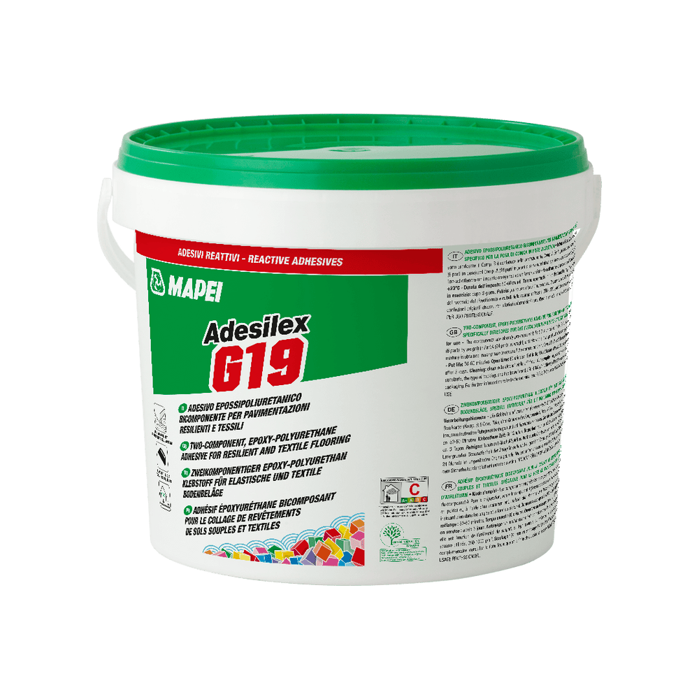 Adesilex G19 - Mapei - 10kg
