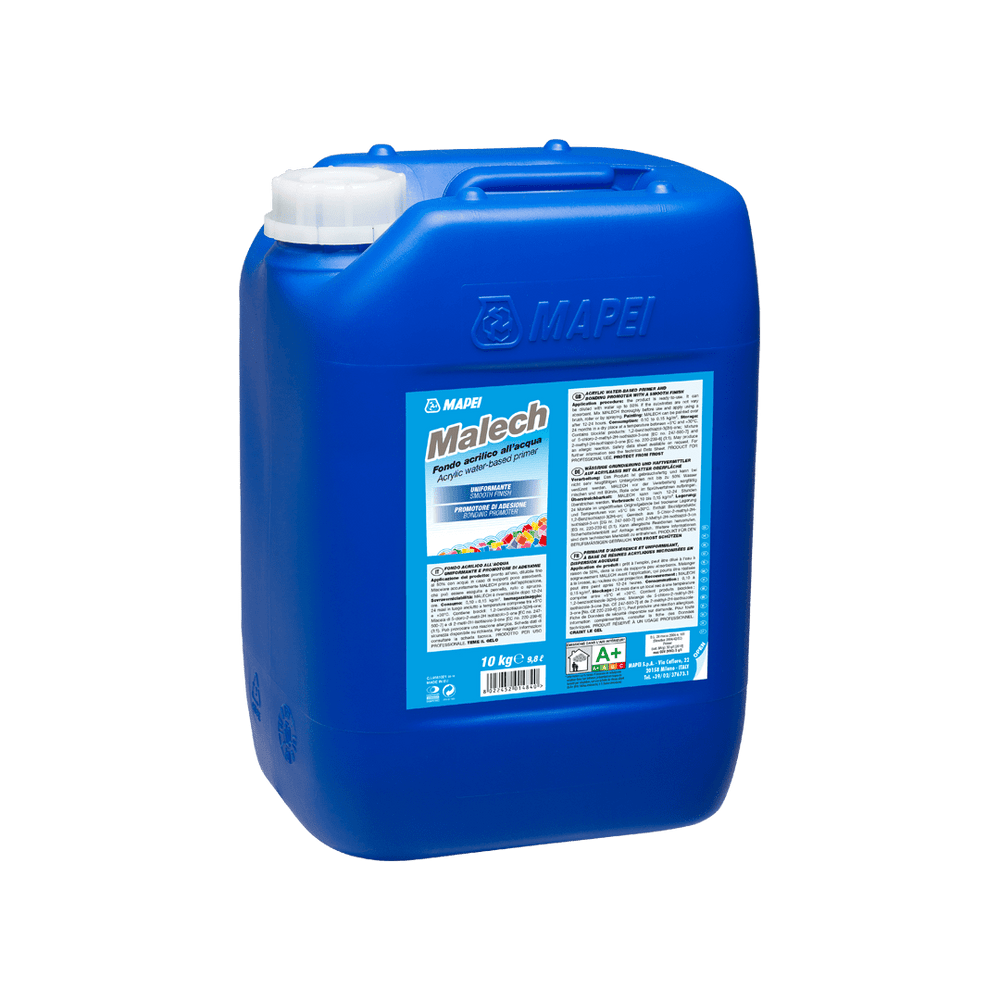 Malech - Mapei - 10 kg