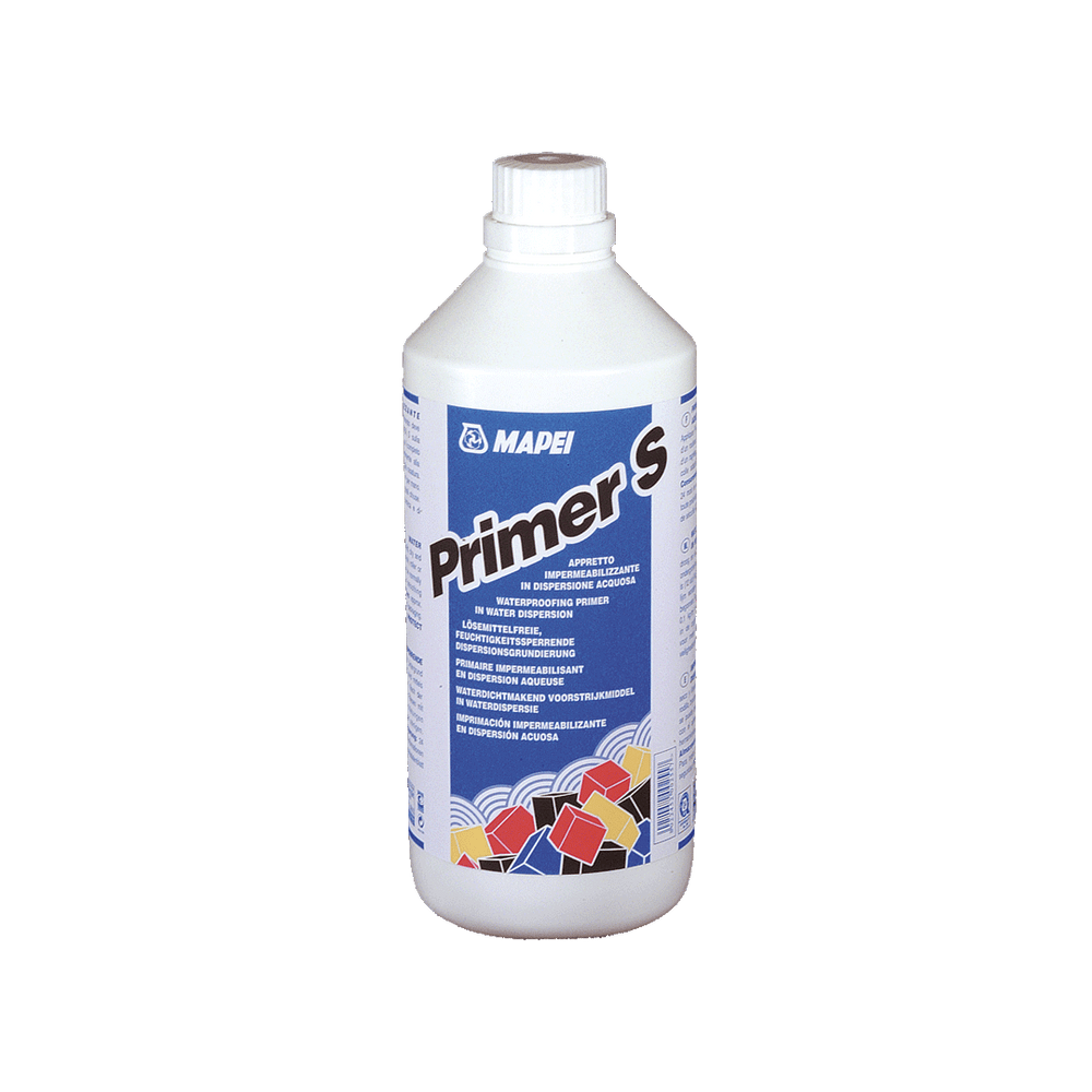 Primer S - Mapei - 5kg