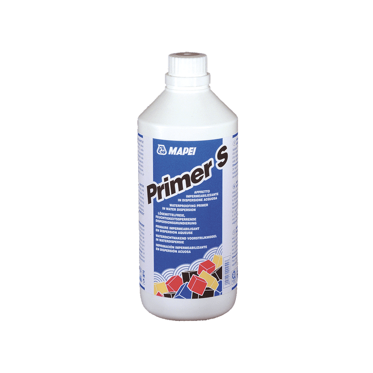Primer S - Mapei - 5kg