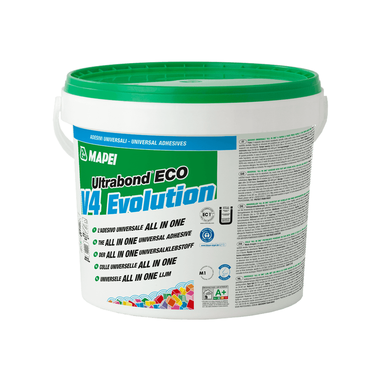 Ultrabond Eco V4 Evolution - Mapei - 14kg