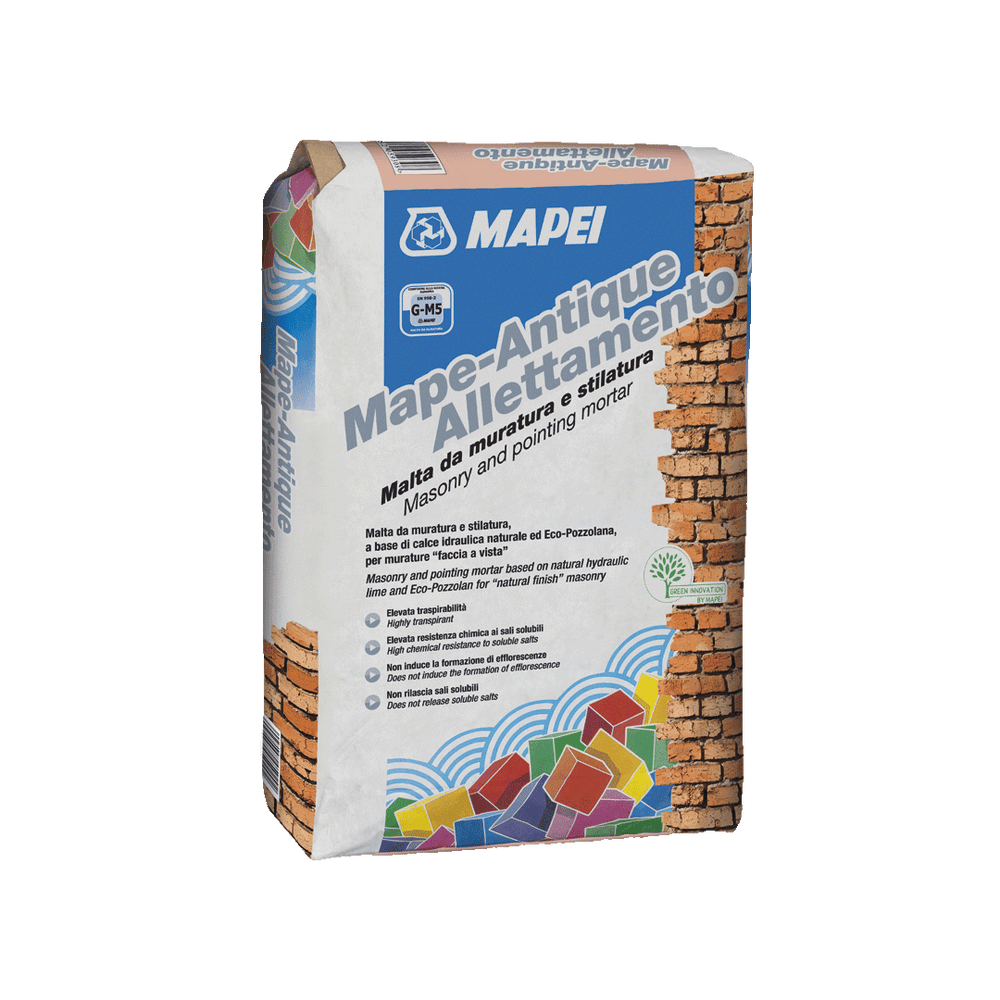 Mape-Antique Allettamento - Mapei - 25 kg