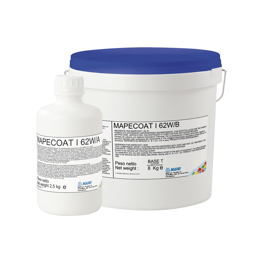 Mapecoat I 62 W Kit - Mapei - 11kg