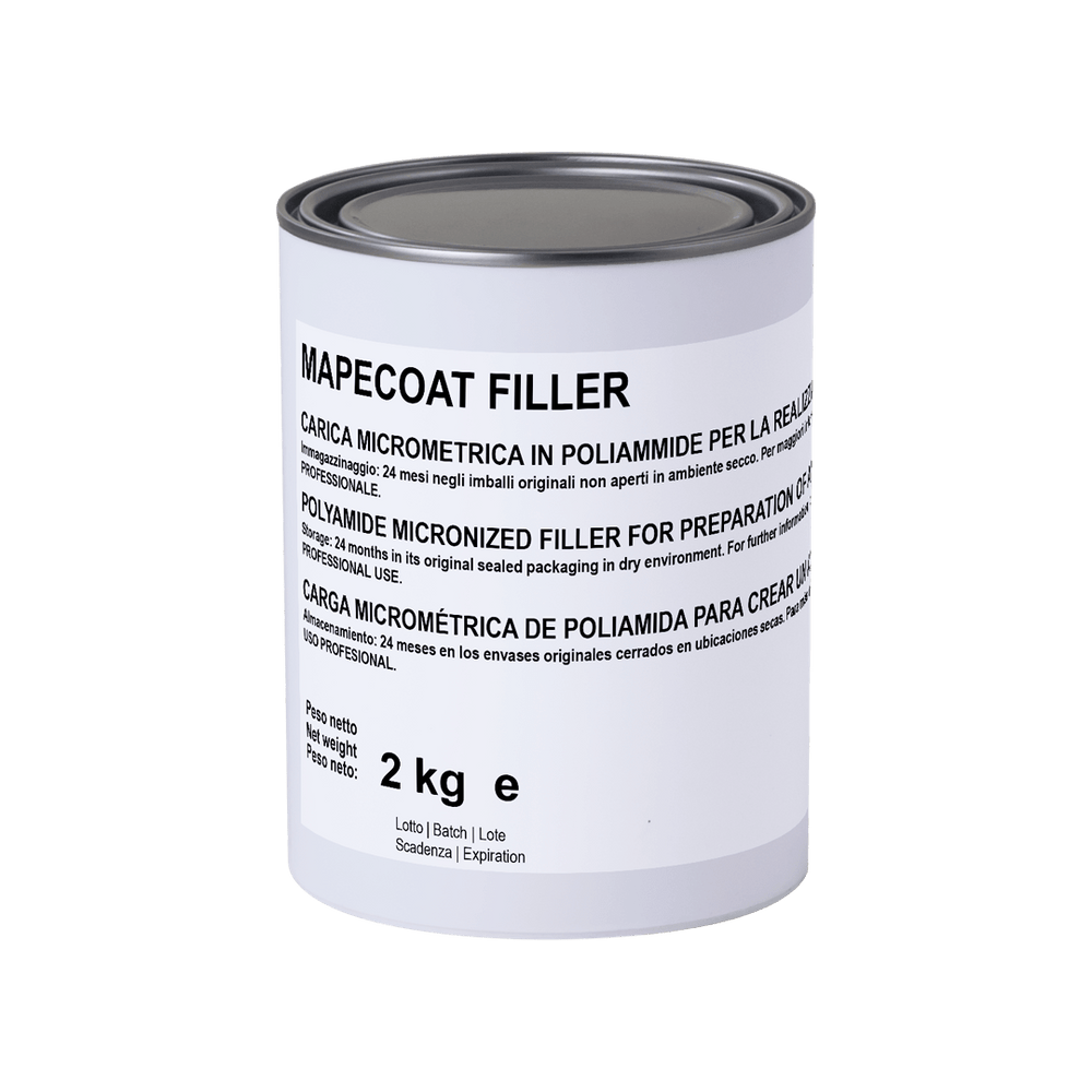 Mapecoat Filler - Mapei - 2kg
