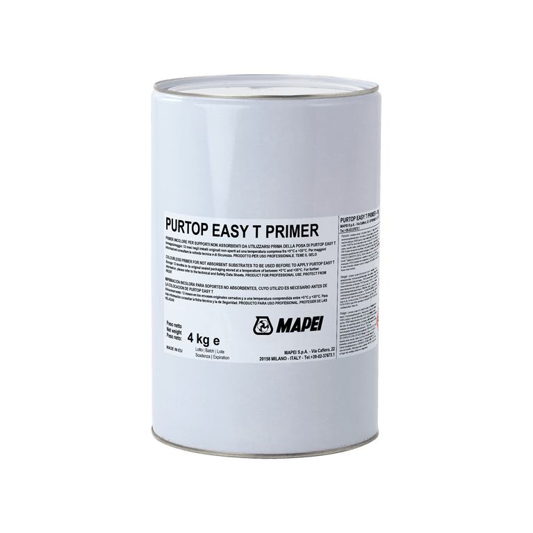 Purtop Easy T Primer - Mapei - 4kg
