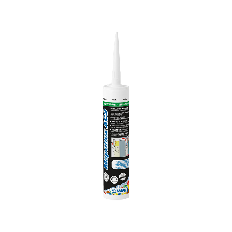 Mapeflex AC3 - Mapei