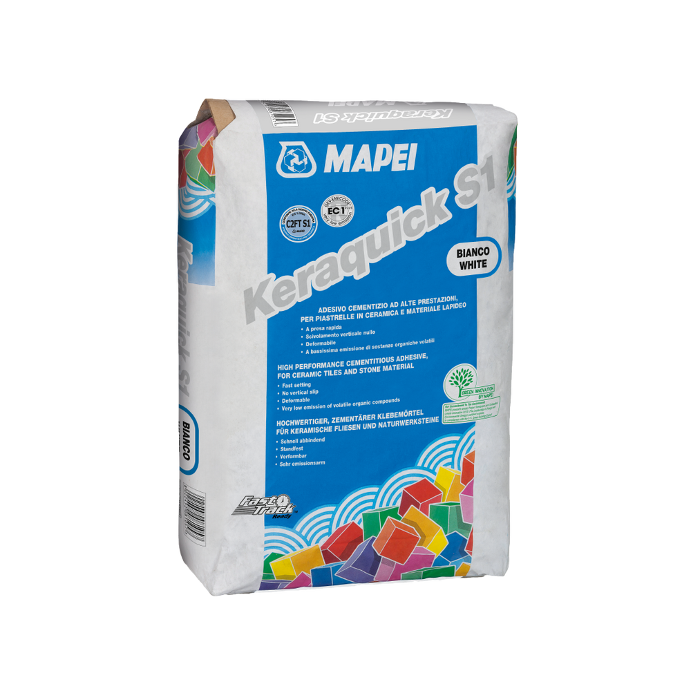 Keraquick S1 - Mapei