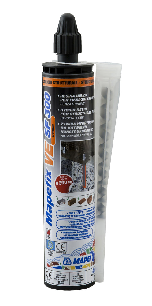 Mapefix VE SF - Mapei