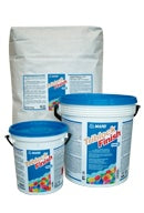 Triblock Finish Kit - Mapei - 31.25kg