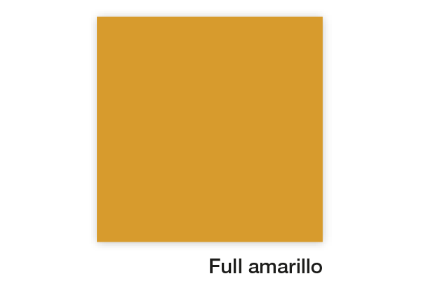 Azuleijo So Chick Amarillo - Grosfillex