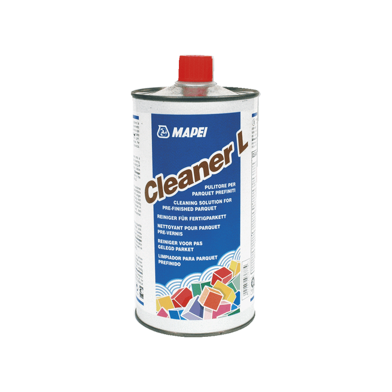 Cleaner L