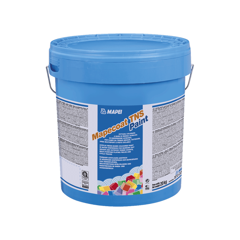 Mapecoat TNS Paint - Mapei - 20 kg