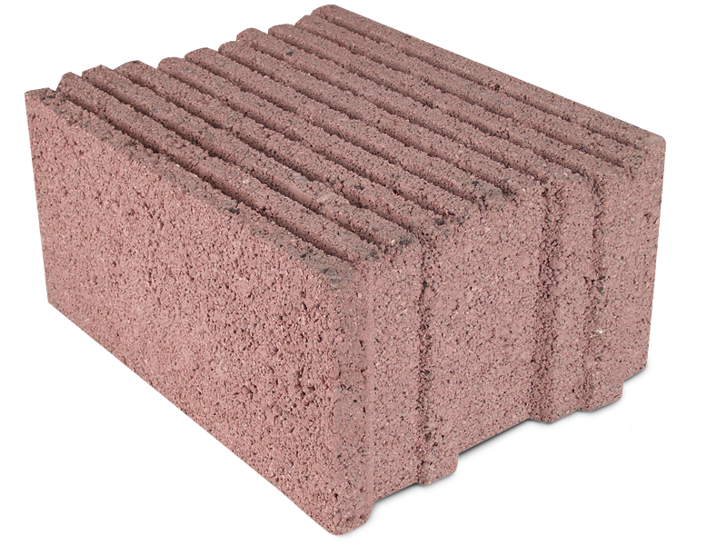 Bloco Termoacústico - Artebel®