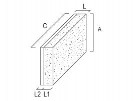 Forras Térmicas - XPS - Artebel®