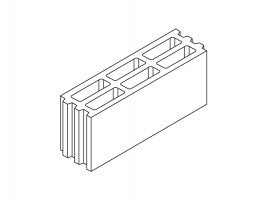 Bloco Termicoproetics - Bloco Térmico - Artebel®