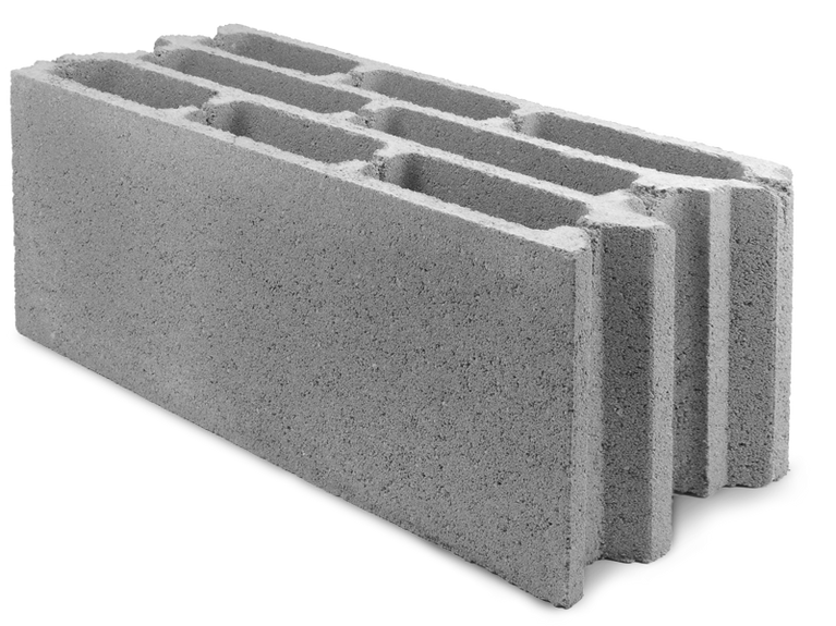 Bloco Betão Artebel®